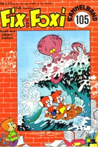 Issue #105