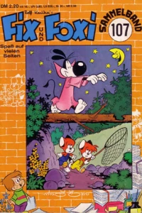 Issue #107
