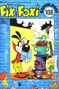 Issue #108