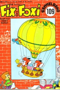 Issue #109