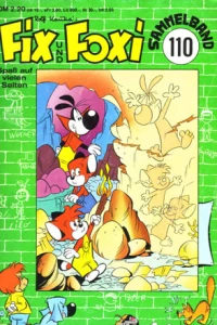 Issue #110