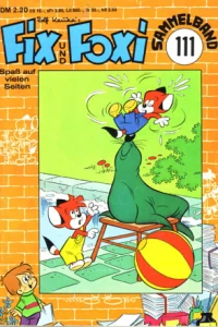 Issue #111