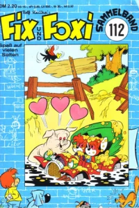 Issue #112