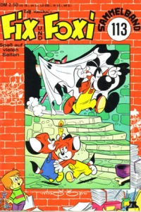 Issue #113