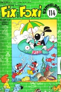Issue #114