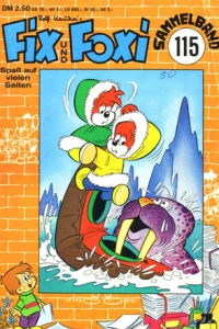 Issue #115