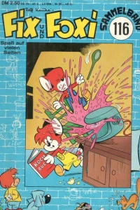Issue #116