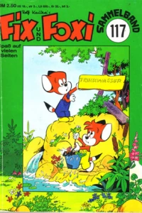 Issue #117