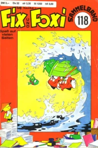 Issue #118