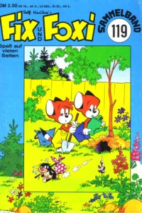 Issue #119