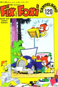 Issue #120