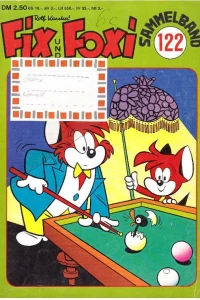 Issue #122