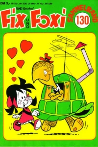 Issue #130