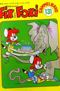 Issue #131