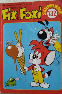 Issue #132