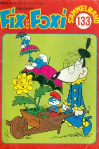 Issue #133