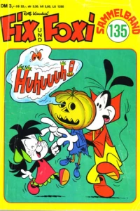 Issue #135