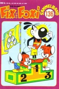 Issue #136