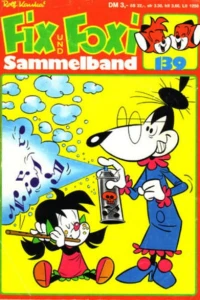 Issue #139