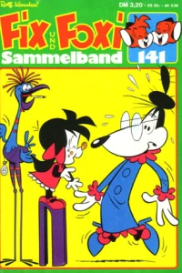Issue #141