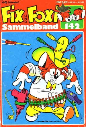 Cover of Issue #142