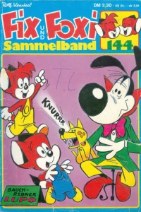 Issue #144