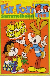 Issue #145