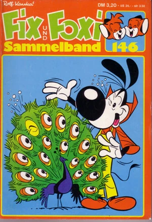 Cover of Issue #146