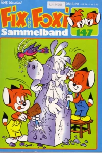 Issue #147