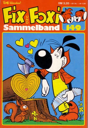 Cover of Issue #149