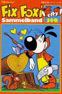 Issue #149