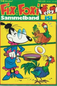 Issue #151