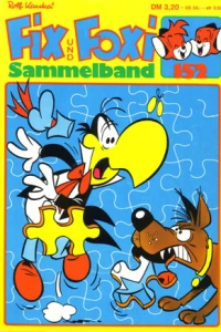 Issue #152