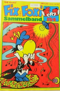 Issue #154