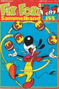 Issue #155