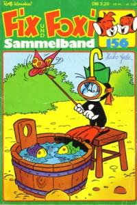 Issue #156