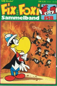 Issue #158