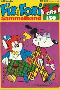 Issue #159