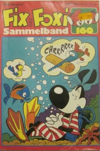 Issue #160