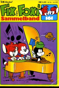 Issue #161