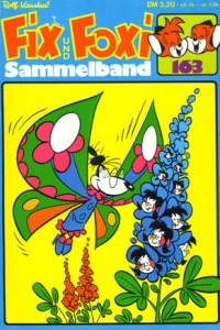 Issue #163