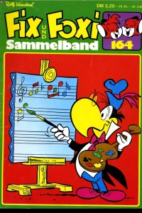 Issue #164