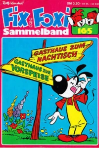 Issue #165