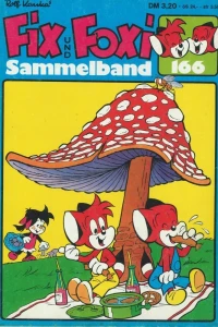 Issue #166