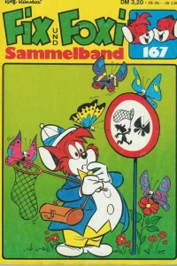 Issue #167