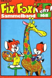 Issue #168