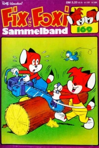 Issue #169