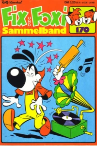 Issue #170