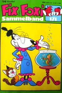 Issue #171