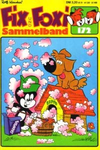 Issue #172